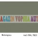 Vopsea auto / industriala RAL 7023 Betongrau