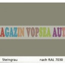Vopsea auto / industriala RAL 7030 Steingrau