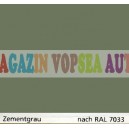 Vopsea auto / industriala RAL 7033 Zementgrau