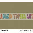 Vopsea auto / industriala RAL 7034 Gelbgrau