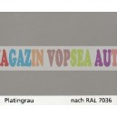 Vopsea auto / industriala RAL 7036 Platingrau