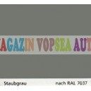 Vopsea auto / industriala RAL 7037 Staubgrau