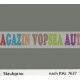 Vopsea auto / industriala RAL 7037 Staubgrau