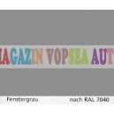 Vopsea auto / industriala RAL 7040 Fenstergrau