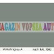Vopsea auto / industriala RAL 7042 Verkehrsgrau