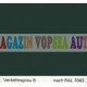 Vopsea auto / industriala RAL 7043 Verkehrsgrau