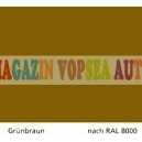 Vopsea auto / industriala RAL 8000 Grunbraun