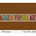 Vopsea auto / industriala RAL 8007 Rehbraun