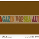 Vopsea auto / industriala RAL 8008 Olivbraun