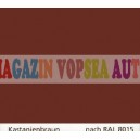 Vopsea auto / industriala RAL 8015 Kastanienbraun