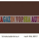 Vopsea auto / industriala RAL 8017 Schokoladenbraun