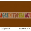 Vopsea auto / industriala RAL 8024 Beigebraun