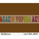 Vopsea auto / industriala RAL 8025 Blabbraun