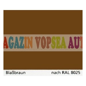 Vopsea auto / industriala RAL 8025 Blabbraun