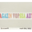 Vopsea auto / industriala RAL 9002 Grauweib