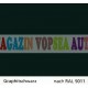 Vopsea auto / industriala RAL 9011 Graphitschwarz