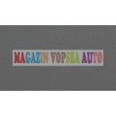 Vopsea auto / industriala RAL 9023 Perldunkelgrau