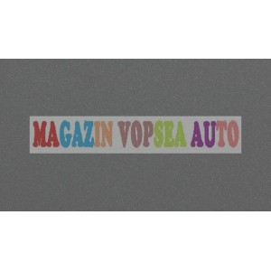 Vopsea auto / industriala RAL 9023 Perldunkelgrau
