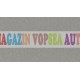 Vopsea auto / industriala RAL 7048 Perlmausgrau