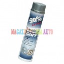 Spray vopsea auto Jante tabla / aluminiu