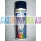 Spray vopsea auto Albastru marin 61E
