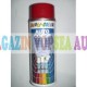 Spray vopsea auto Rosu Imperial