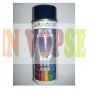 Spray vopsea metalizata Albastru Olimp