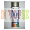 Spray vopsea metalizata Gri Safir