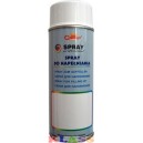 Spray vopsea metalizata Gri Platine
