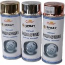 Spray vopsea auto Champion Super Chrome