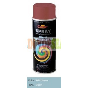 Spray vopsea auto RAL 3004