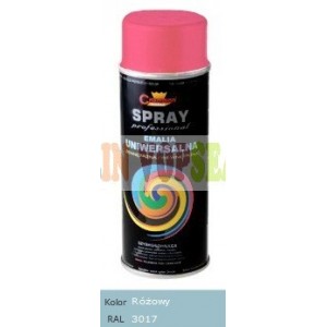 Spray vopsea auto RAL 3017