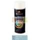 Spray vopsea auto RAL 9003 MAT