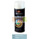 Spray vopsea auto RAL 9003 LUCIOS