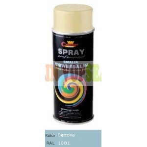Spray vopsea auto RAL 1001