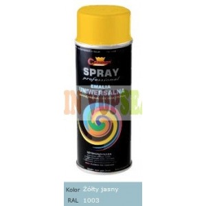 Spray vopsea auto RAL 1003
