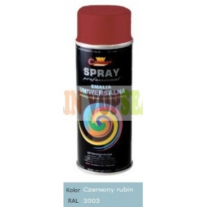 Spray vopsea auto RAL 3003