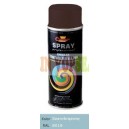 Spray vopsea auto RAL 8019