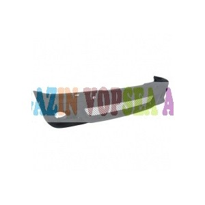 Vopsea auto Bumper negru