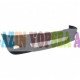 Vopsea auto Bumper negru