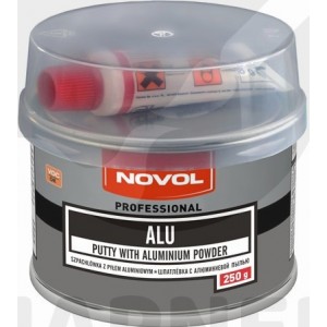 Chit pentru Aluminiu
