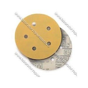 Disc Smirghel P80