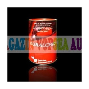 VOPSEA AUTO DURALCHID 2K NEGRU 9017