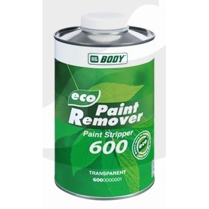 Decapant / Paint Remover