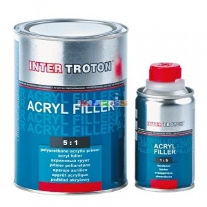  Filler 2 K TROTON