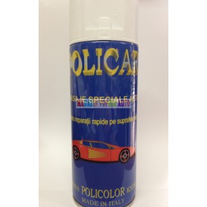 Spray vopsea auto Bleu Gri 616