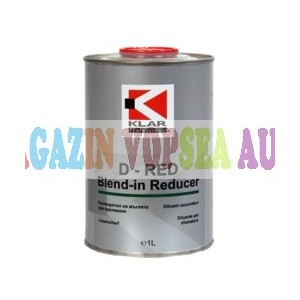 Diluant reducator