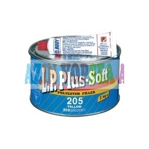 LP Plus