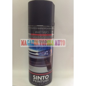 Spray pentru spoiler / bara plastic negru