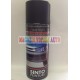 Spray pentru spoiler / bara plastic negru